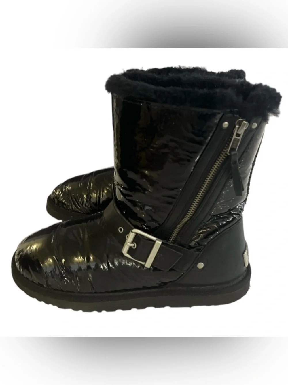 UGG authentic designer